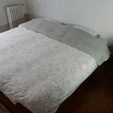 Privat bolig Centre